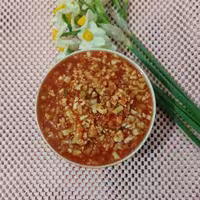 ترشی مخلوط  گوجه  