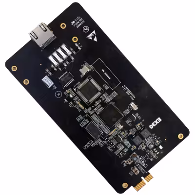 ماژول توسعه سانترال یستار مدل  EX30