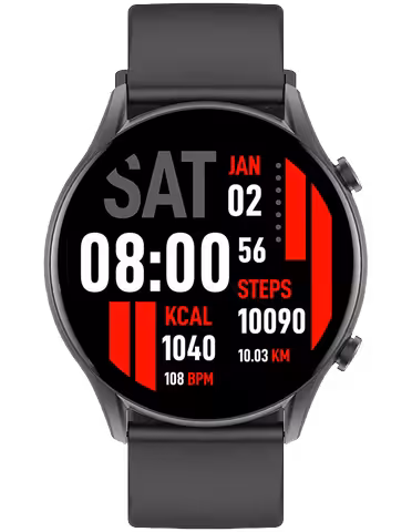 ساعت هوشمند کیسلکت مدل KR