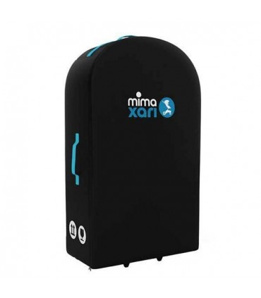 ساک حمل کالسکه میما Mima Xari Travel Bag