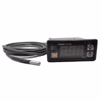 ترموستات دیجیتال به همراه سنسور TS2-02