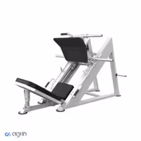 دستگاه بدنسازی پرس پا DHZ مدل U3056S