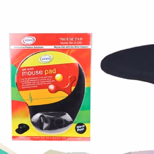 پدموس طبی armo مدل A240
