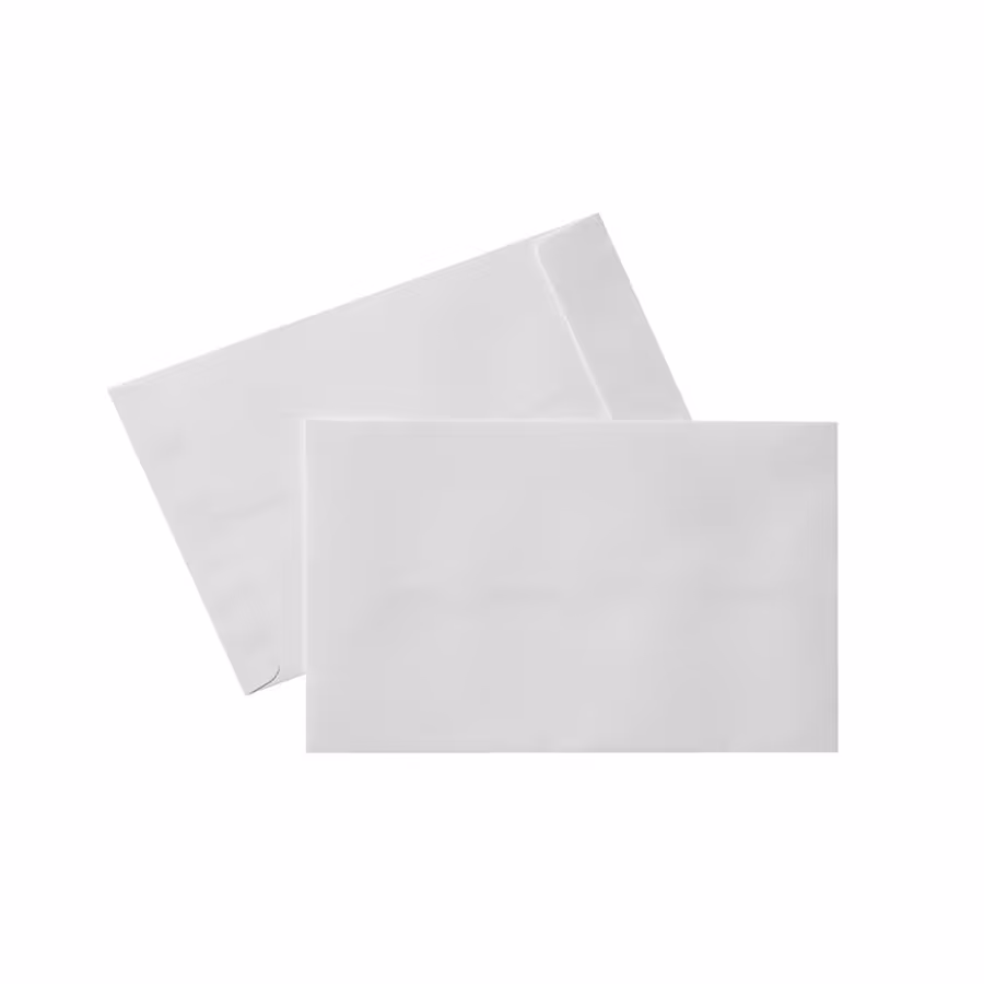 پاکت سفید A4