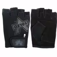 دستکش نیمه ولئو