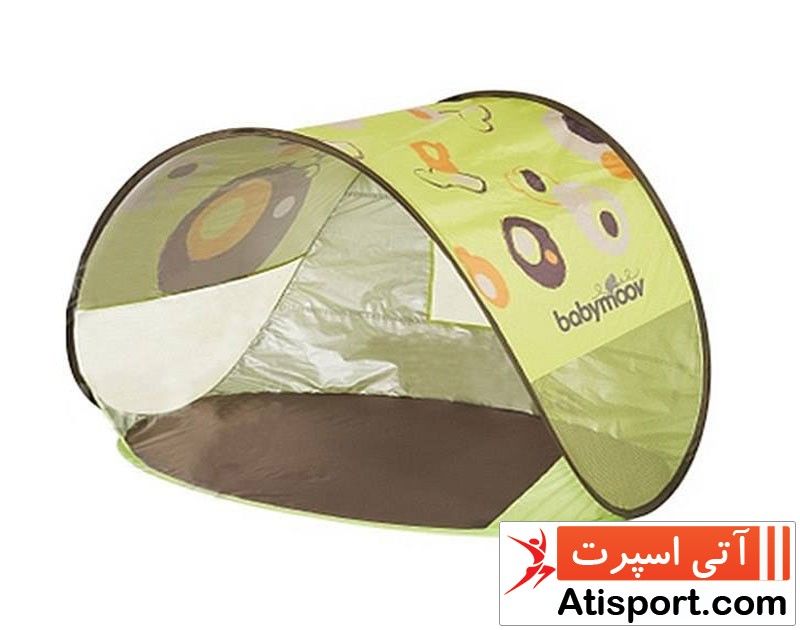 تشک و پارک بازی Babymoov A38203