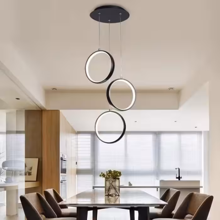 لوستر کهکشانی لوستر smd -لوستر لوکس -آویز لوستر -انواع لوستر -لوستر آشپزخانه -لوستر آویز -لوستر اتاق - اس ام دی 9352693