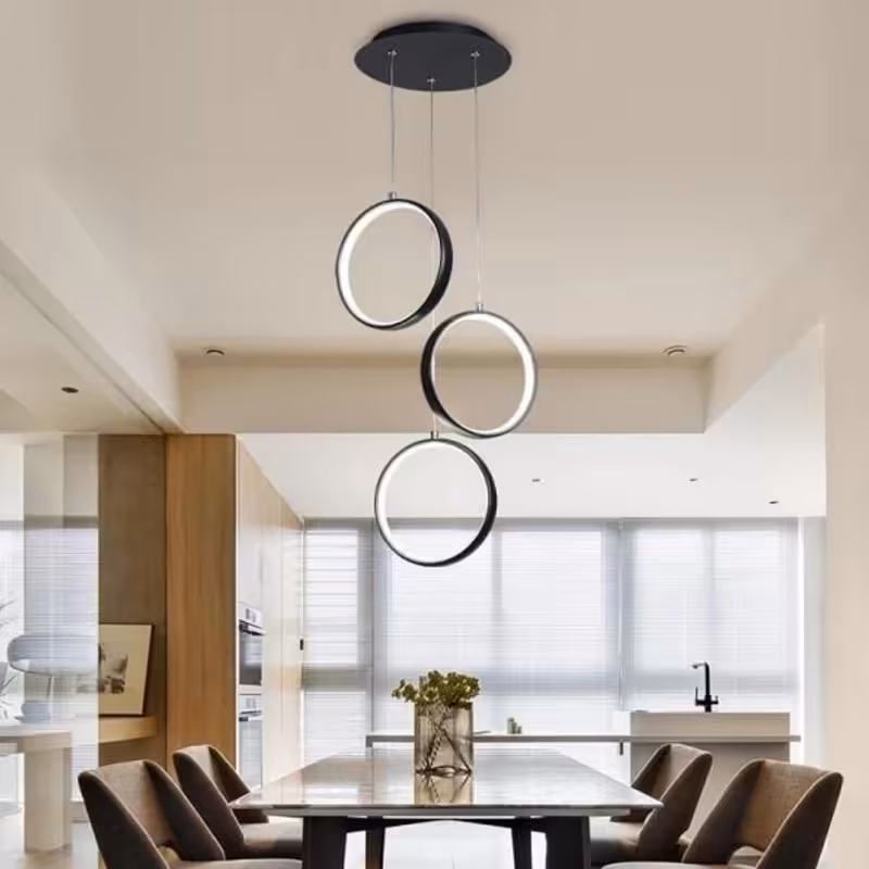 لوستر کهکشانی لوستر smd -لوستر لوکس -آویز لوستر -انواع لوستر -لوستر آشپزخانه -لوستر آویز -لوستر اتاق - اس ام دی 9352693