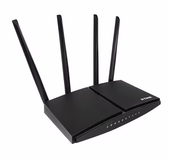 روتر بی سیم LTE دی-لینک مدل DWR-M921