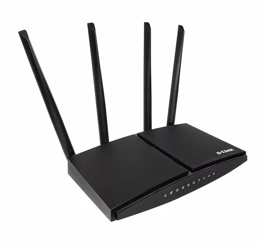 روتر بی سیم LTE دی-لینک مدل DWR-M921