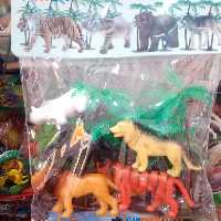 باغ وحش نیکی