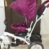 سه چرخه 