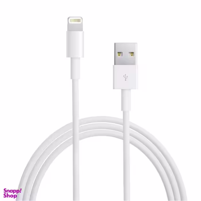 کابل تبدیل USB به لایتنینگ مدل YP-XSMAX طول 1 متر