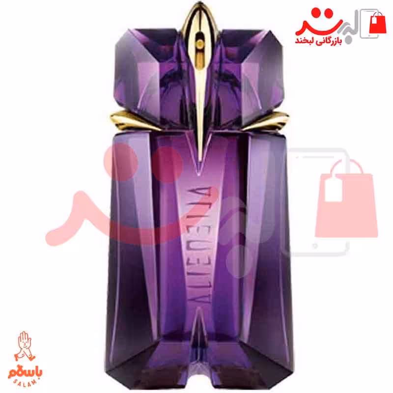 تستر عطر  ادکلن تیری موگلر الین    Thierry Mugler Alien