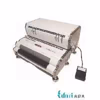 دستگاه صحافی مارپیچ برقی CoilMac-EPI سوپر بایند