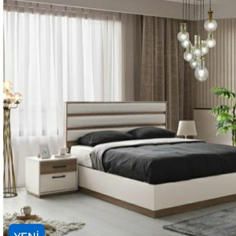 سرویس خواب تخت خواب مدل اراز