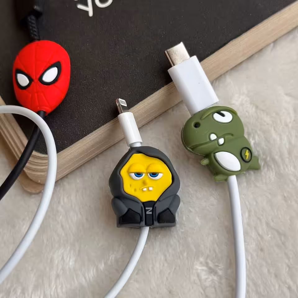 محافظ کابل سیلیکونی