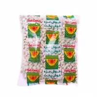 لوبیای سفید ((450 گرمی)) زیست غذا