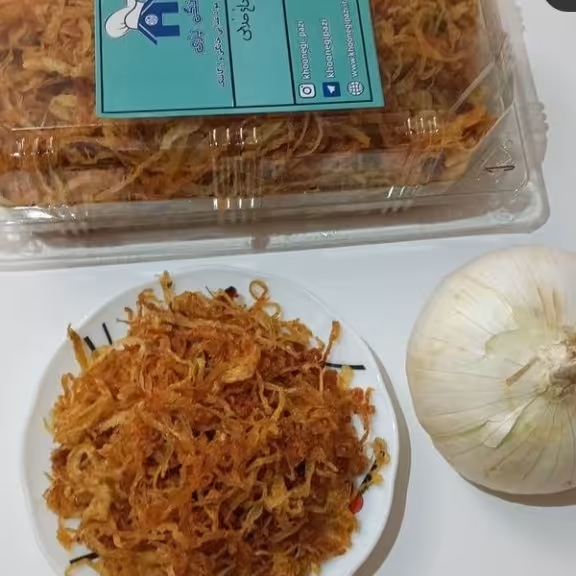 پیازداغ خلالی ونگینی