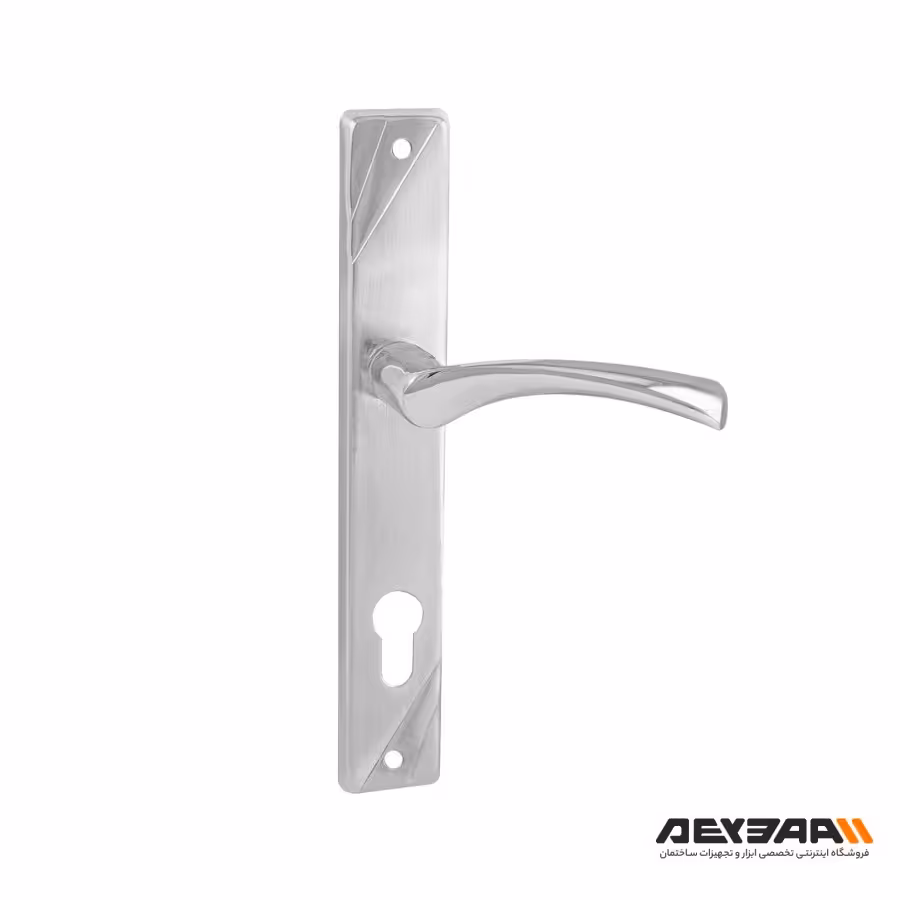 دستگیره در ترووان مدل 123