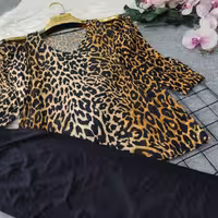 ست سرشانه باز