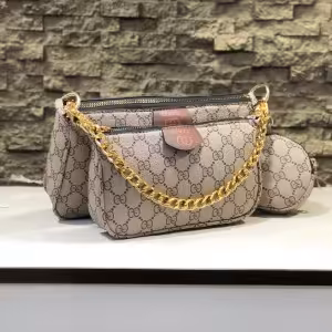 کیف سه تیکه