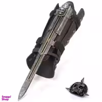 فیگور هیدن بلید بلک فلگ Assassins Creed یوبیسافت
