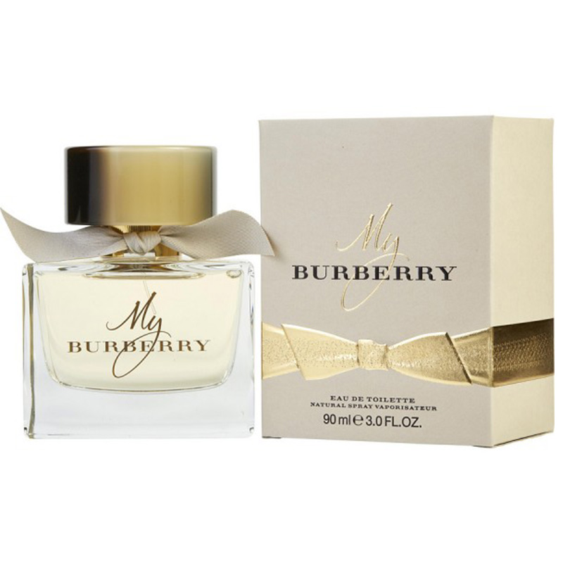 عطر باربری مای باربری Burberry My Burberry EDT • خوش آرا