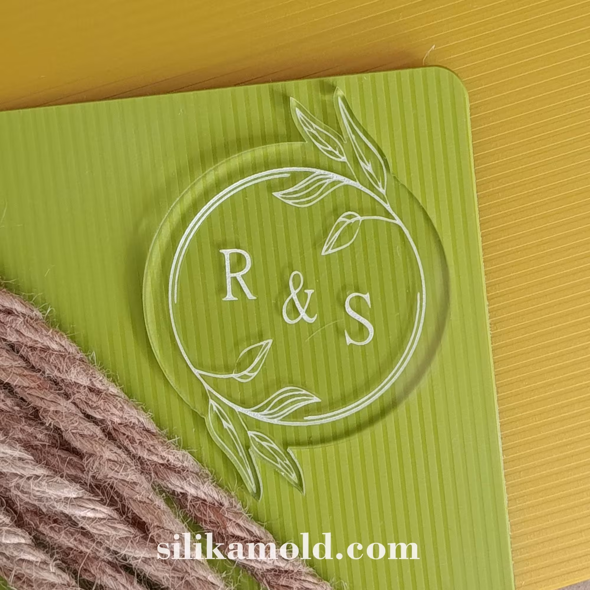 گیفت عقد و عروسی کد 2