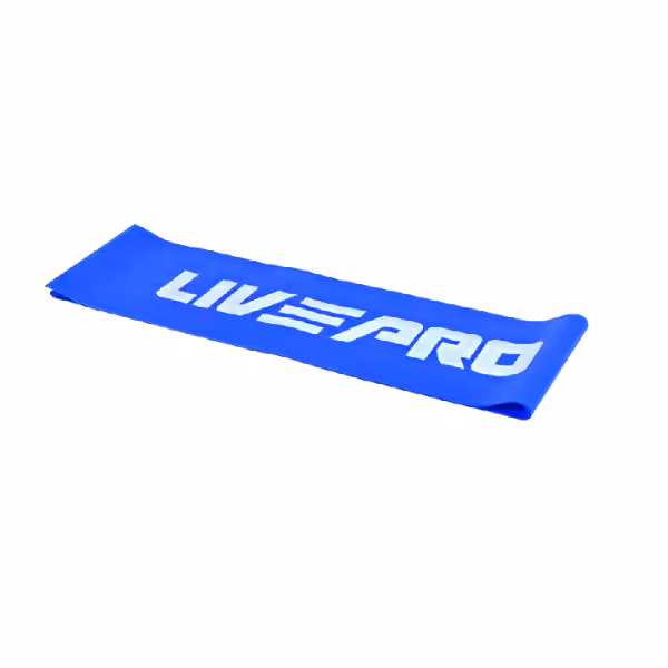 کش پیلاتس لایو پرو (LIVEPRO) مقاومت HEAVY کد U-4140