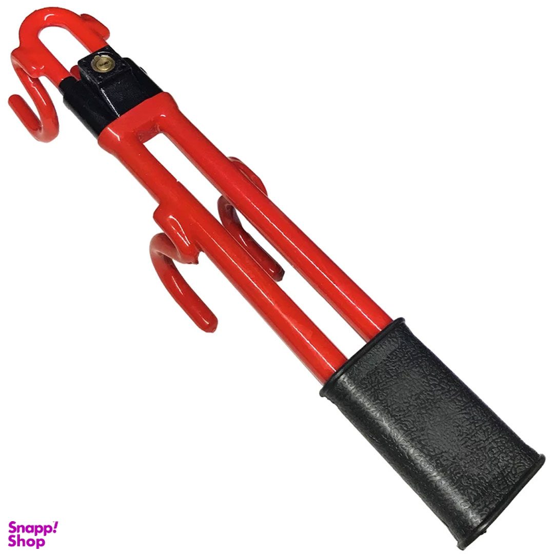 قفل فرمان خودرو لوکمس مدل LM-21
