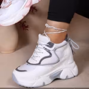 کتانی زنانه