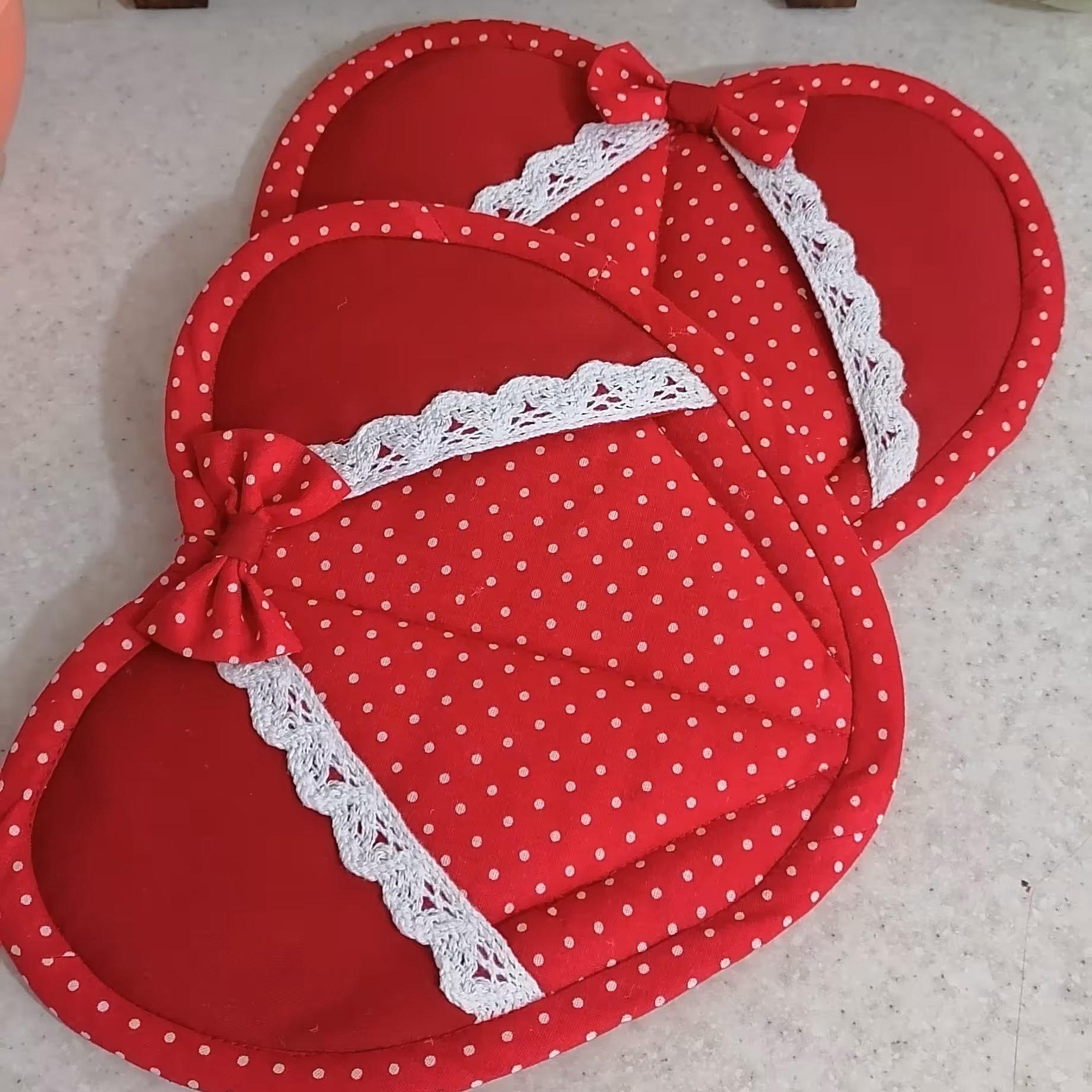 دستگیره قلبی