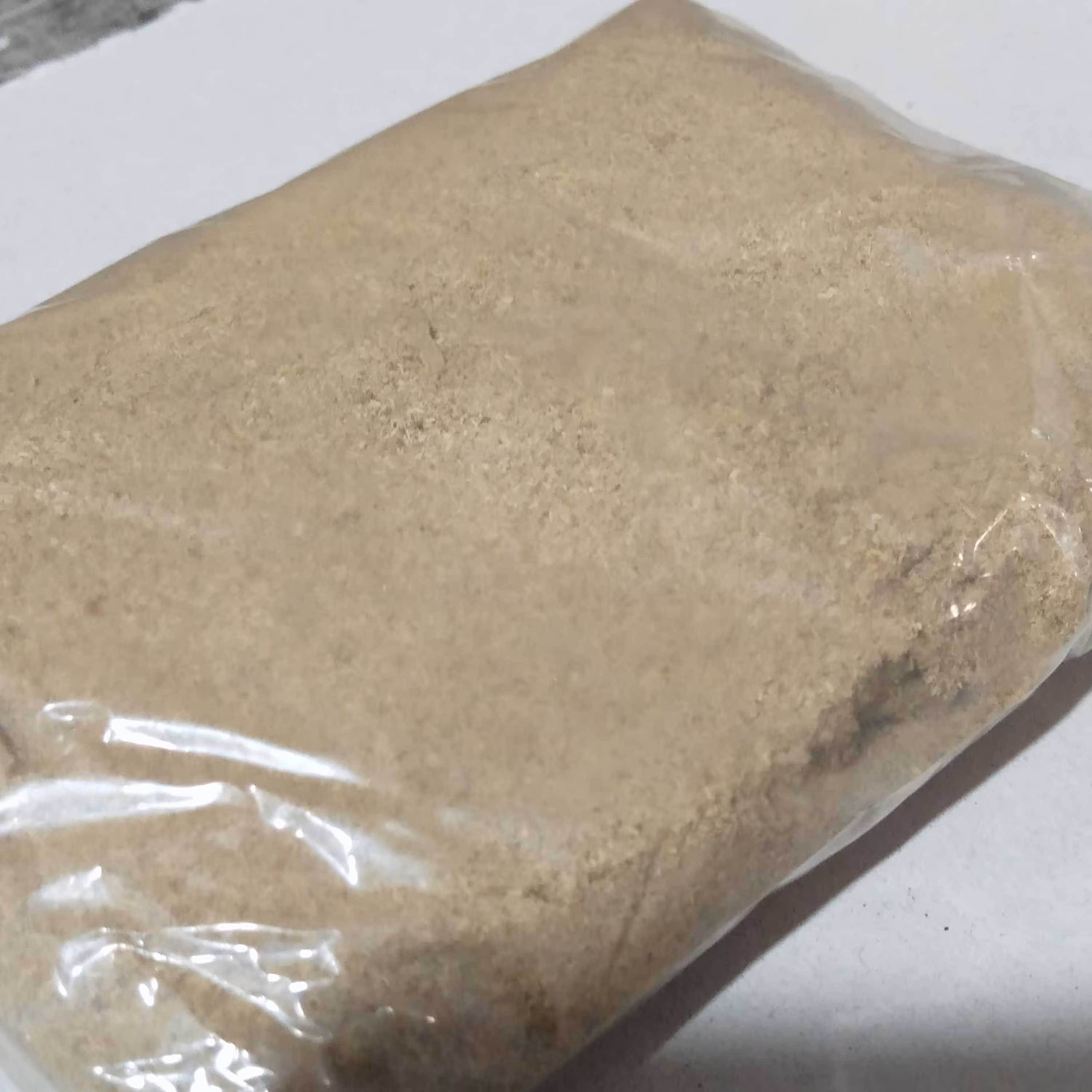 گلپر آسیاب شده 