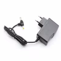 آداپتور 9 ولت 1 آمپر مدل EU083S