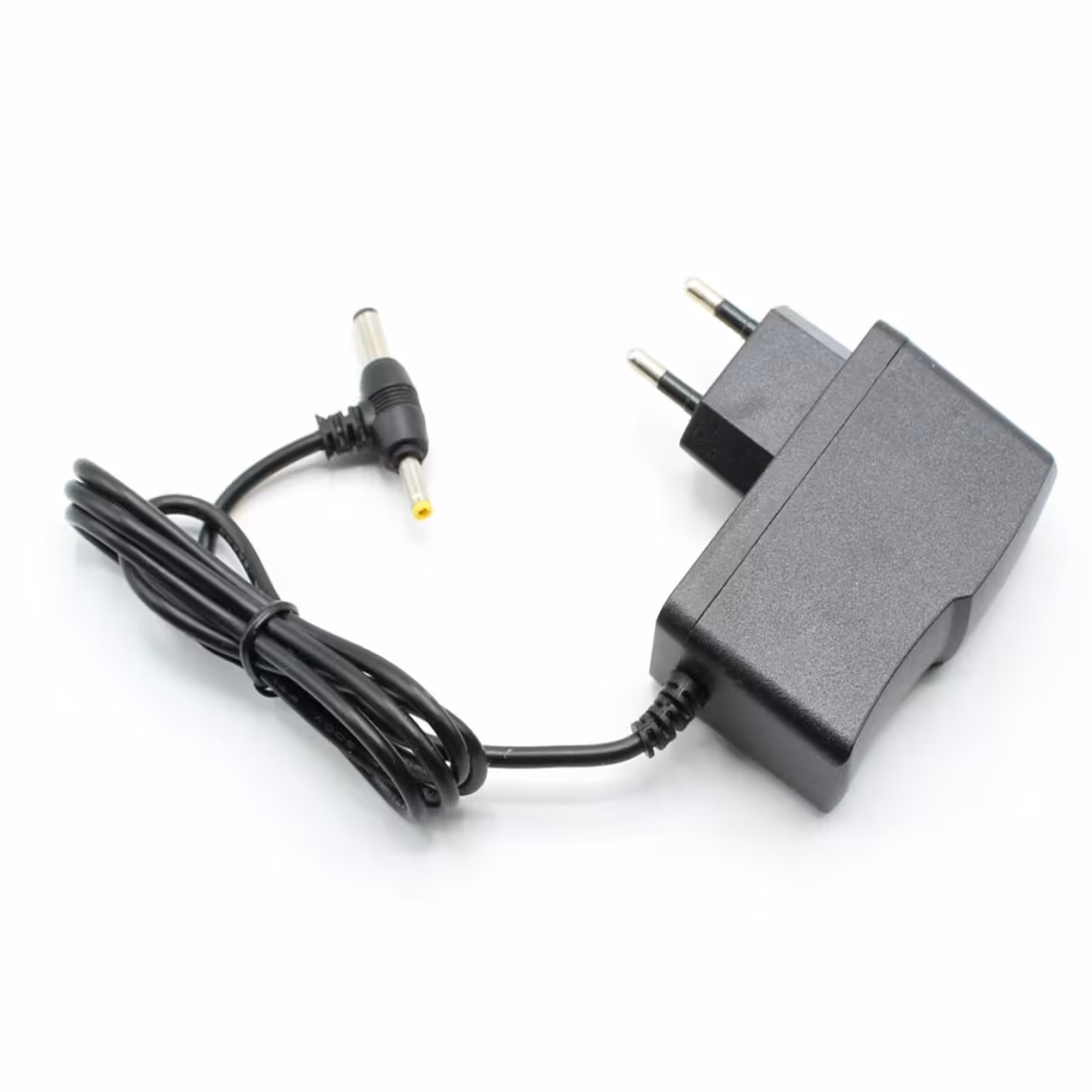 آداپتور 9 ولت 1 آمپر مدل EU083S