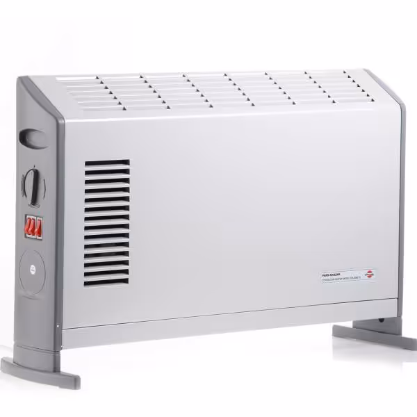 بخاری کانوکتور پارس خزر مدل CH2000TL