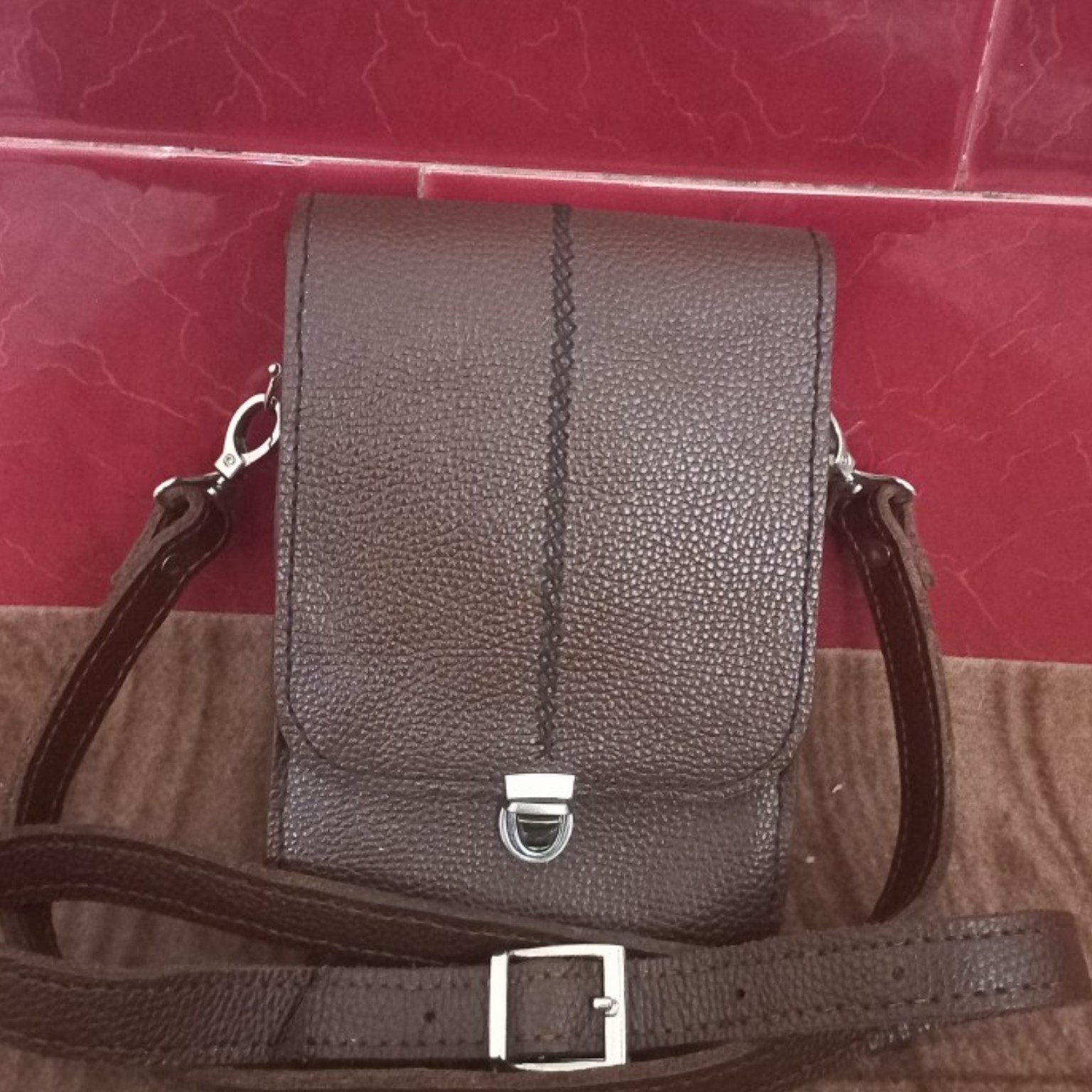 کیف دوشی مردانه