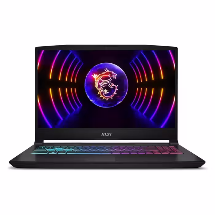 لپ تاپ ام اس آی MSI Katana 15 B12VEK  B