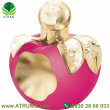 عطر ادکلن نینا ریچی لا تنتشن د نینا 80 میل زنانه