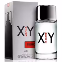 عطر ادکلن هوگو بوس هوگو ایکس وای Hugo Boss Hugo XY