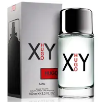 عطر ادکلن هوگو بوس هوگو ایکس وای Hugo Boss Hugo XY
