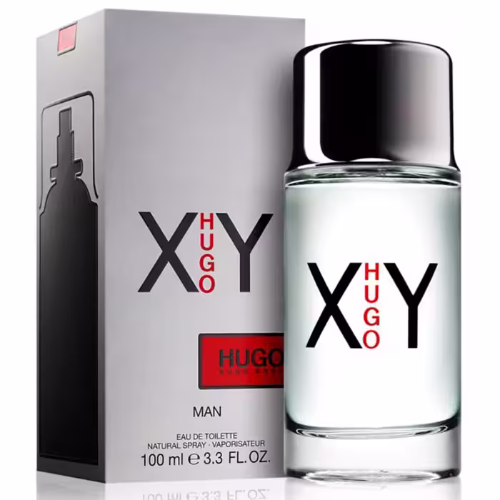 عطر ادکلن هوگو بوس هوگو ایکس وای Hugo Boss Hugo XY