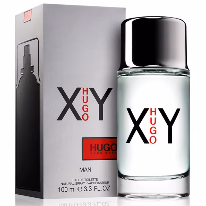 عطر ادکلن هوگو بوس هوگو ایکس وای Hugo Boss Hugo XY