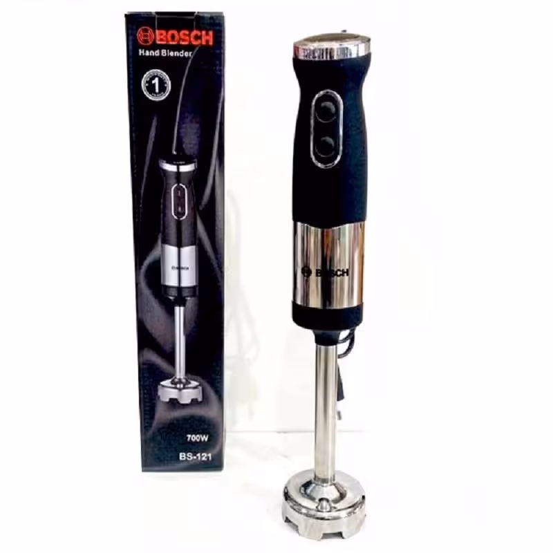 گوشتکوب بوش 700وات مدل BS-121 