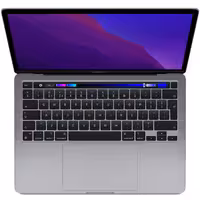 مک بوک پرو 13 اینچ 2020 مدل MYD82 خاکستری - Hiapple.ir