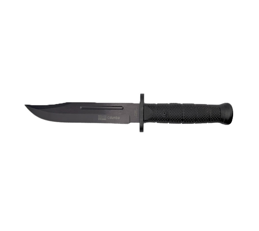 خرید و قیمت چاقوی شکاری کلمبیا 2138A