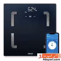 ترازو دیجیتال بیورر BF880