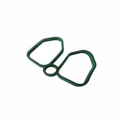 سیل بین منیفلود هوا و سر سیلندر کروز پلاس مناسب سمند(موتور XU7) دارای واشر کد CR39079701