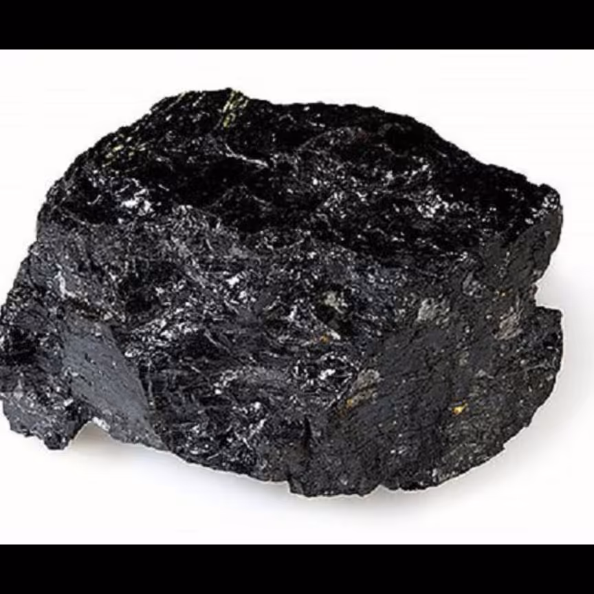 مومیایی سنگ اصل صاف شده یک کیلویی 